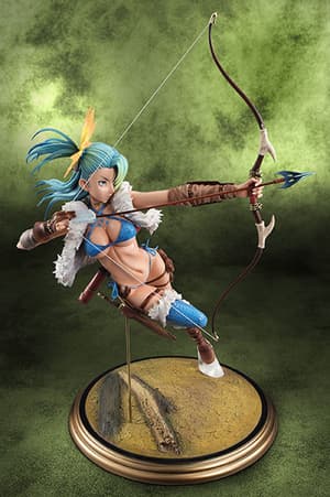 Hunter - DX Version - Bikini Warriors - 18