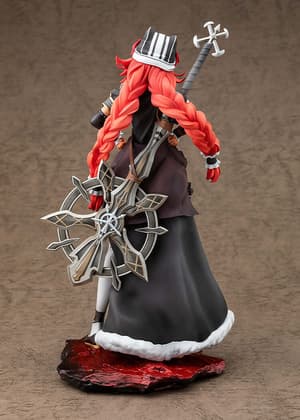 Lupusregina Beta 10th Anniversary so-bin Ver. - 4