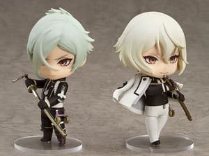 Nendoroid 862 Hizamaru - Re-Release - 6