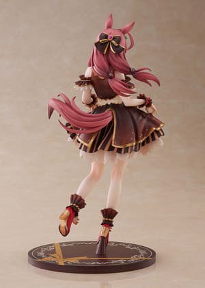 Mihono Bourbon [CODE: ICING] Ver. 1/7 Scale Figure - 5
