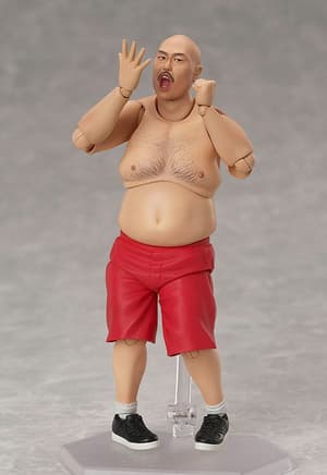 Figma 595 Kuro-chan - 11