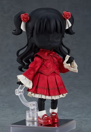 Kate - Nendoroid Doll - 3