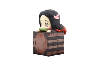 Nezuko Kamado - Demon Slayer Hikkake - Furyu - 6