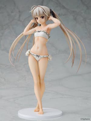 Sora Kasugano - Bikini Version - Q-Six - 2