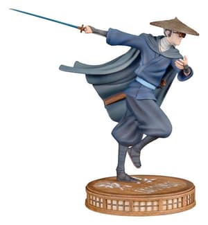 Mizu - Blue Eye Samurai - Dark Horse  - 7