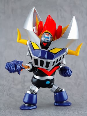 Nendoroid 1944 Great Mazinger - 4