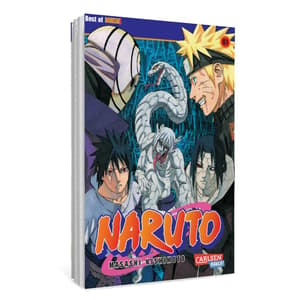 Naruto 61 - 4