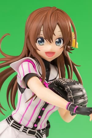 Tsubasa Arihara - Pulchra - 9