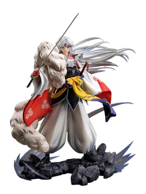 Sesshoumaru - Hobby Max - 7