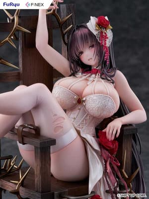 Mihara - Pain Eater - F:Nex - Furyu - 2