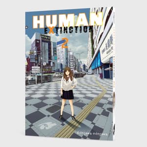 Human Extinction - Carlsen - Band 2 - 3
