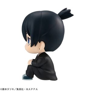 Aki Hayakawa - Chainsaw Man Look Up - Megahouse (7)