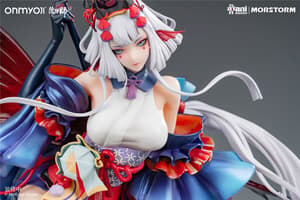 Senhime - Onmyoji - AniMester - 8