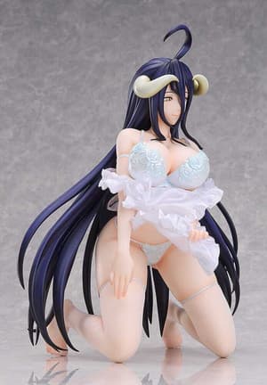 Albedo - Apron - 1/4 B-Style - FREEing - 4