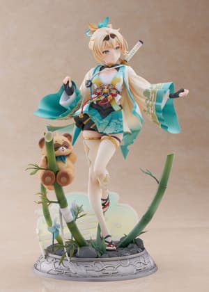 Iroha Kazama - Claynel - Re-Release - 11