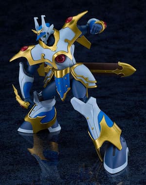 MODEROID Magic Sky War God Susanoo: Second Stage - 7