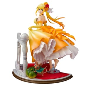 KONO SUBARASHII SEKAI NI SYUKUFUKU WO! 3 1/7 Scale Figure Darkness: Fairy Tale Ver. - 1