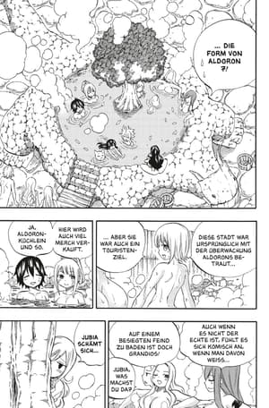 Fairy Tail 100 Years Quest - Carlsen - Vol. 8 - 5
