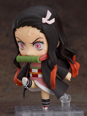 Nendoroid 1194 Nezuko Kamado - Re-Release - 5