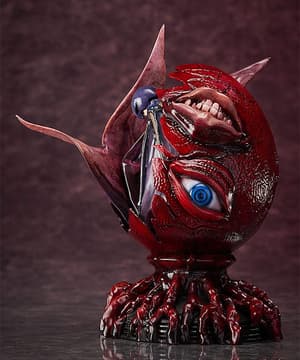 Figma SP-80 Femto - Birth of the Hawk of Darkness - Re-Release - 3