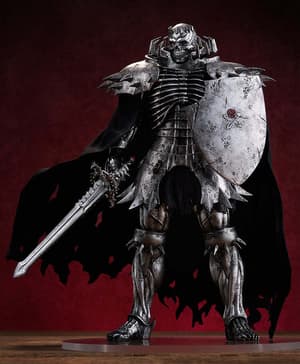 POP UP PARADE Skull Knight L Size - 5