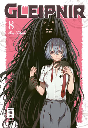 Gleipnir - Egmont - Vol. 08 - 1