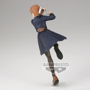 Nobara Kugisaki (Jufutsunowaza) - Jujutsu Kaisen - Banpresto (1)