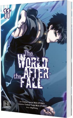 The World After the Fall 11 - 2