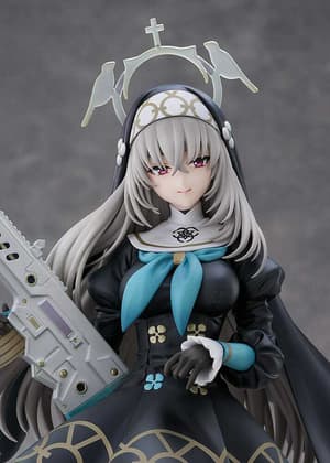 Sakurako Utazumi - Max Factory - 9