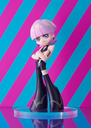 Polyurethane - Panty & Stocking with Garterbelt Pop Up Parade - Good Smile Company - 4