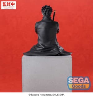 Chihiro Rokuhira - High Premium Perching - Sega - 4