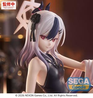 Kayoko Onitaka - Yumemirize - Sega - 6