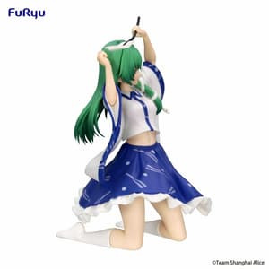Sanae Kochiya - Noodle Stopper - Furyu - 8
