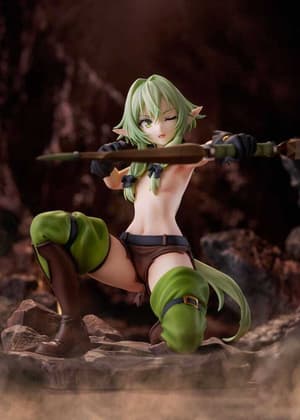 High Elf Archer - Limited Edition - Battle with Goblins - Alice Glint - 15