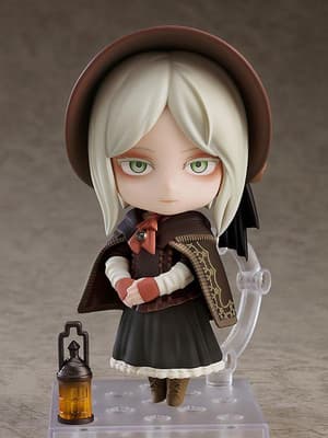 Nendoroid 1992 The Doll - Re-Release - 5