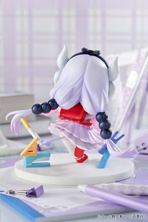 Kanna Kamui - Maid Dragon - Ribose (5)