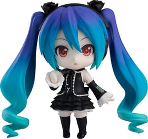 Nendoroid 2534 Hatsune Miku - Infinity - 7