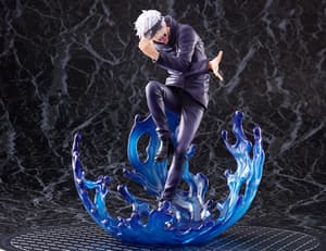 Satoru Gojo - 1/7 Scale Figur - Jujutsu Kaisen - eStream - 21