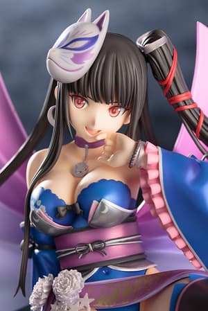 Irohahime - Tony Version - Sengoku Taisen Figur - 10