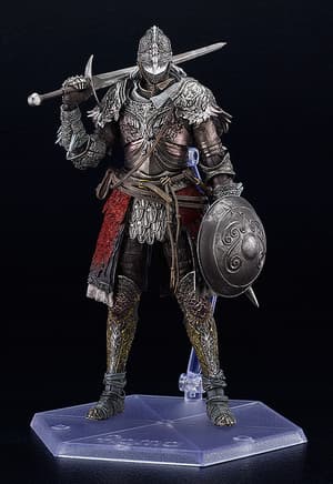 Figma 624 Raging Wolf - Re-Release (including Bonus) - 10
