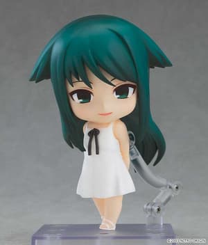 Nendoroid 2909 Saya - 1