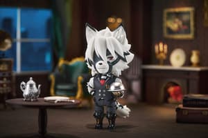Nendoroid 2793 Von Lycaon - 11