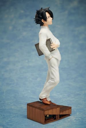 Ray and Mini-Krone - Aniplex / Wing - 2