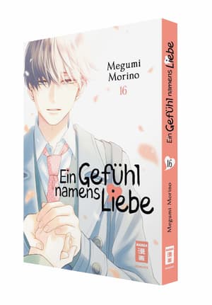 A Condition Called Love - Egmont - Vol. 16 - 4