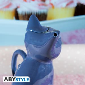 "Luna" - Teekanne/ Teapot - Sailor Moon - AbyStyle (2)