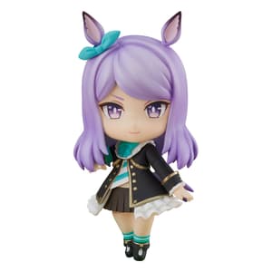 Nendoroid 2037 Mejiro McQueen - 3