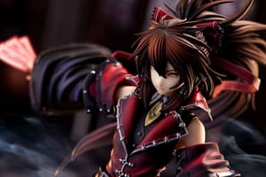 Reimu Hakurei - Koumajou Densetsu - QuesQ - 7