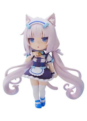 Vanilla - Nekopara Mini Figure 100! - Plum (1).jpg