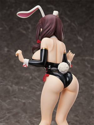 Yunyun - 1/4 B-Style Bare Leg Version | FREEing Figure - 5