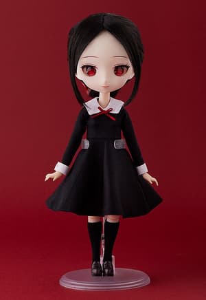 Kaguya Shinomiya - Harmonia Humming - Good Smile Company - 1